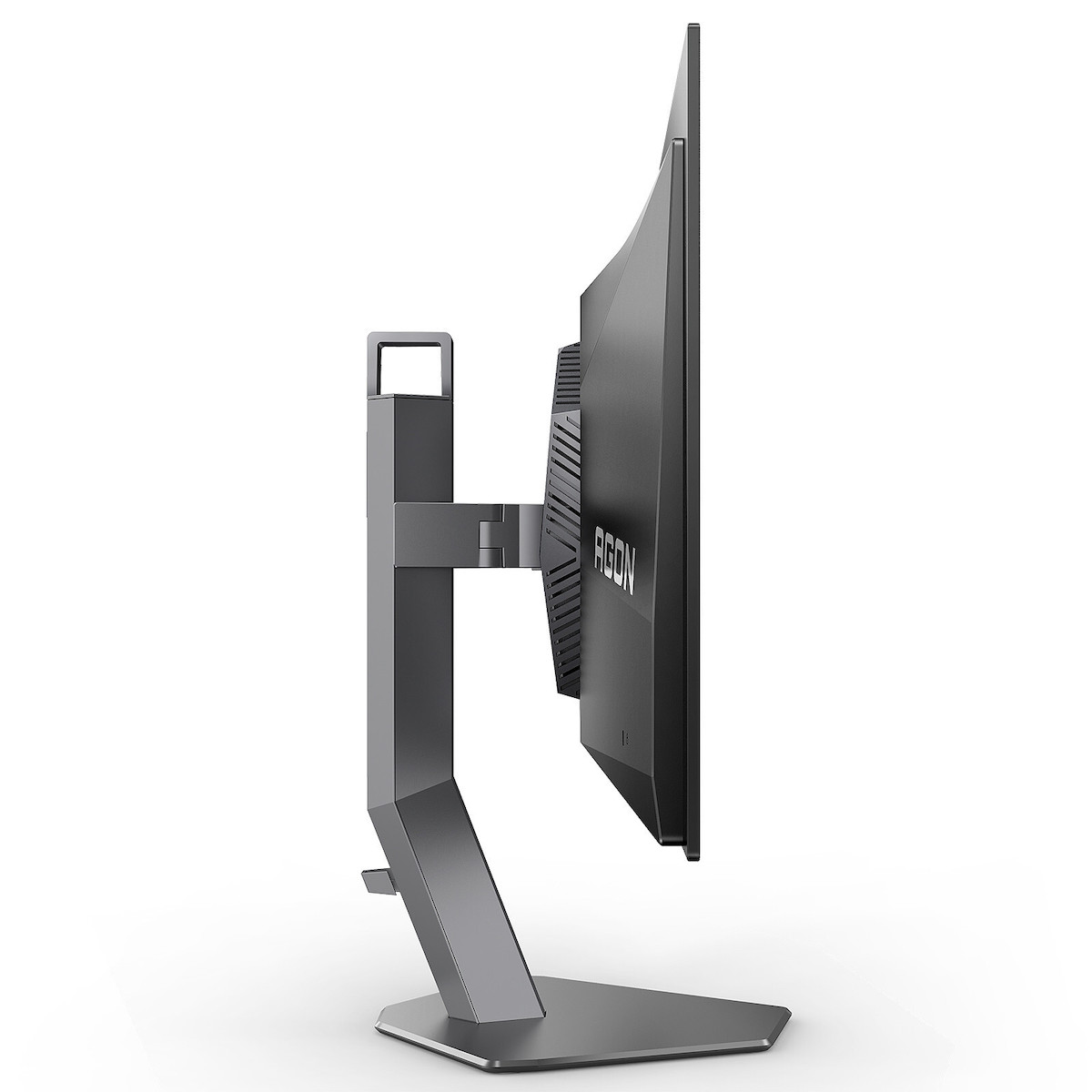 AOC Agon AG276QZD 26.5" OLED HDR QHD 2560x1440 - Image 3