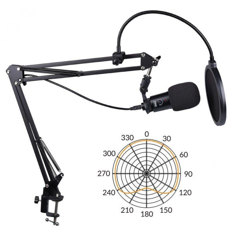 DNA Ενσύρματο Σετ - Image 3