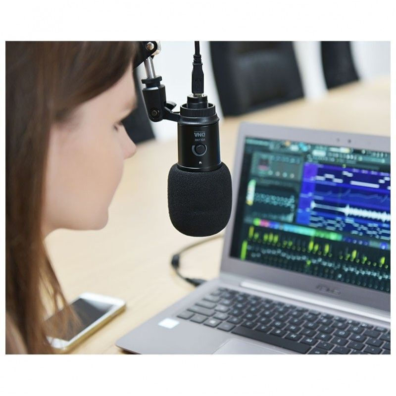 DNA Ενσύρματο Σετ - Image 11