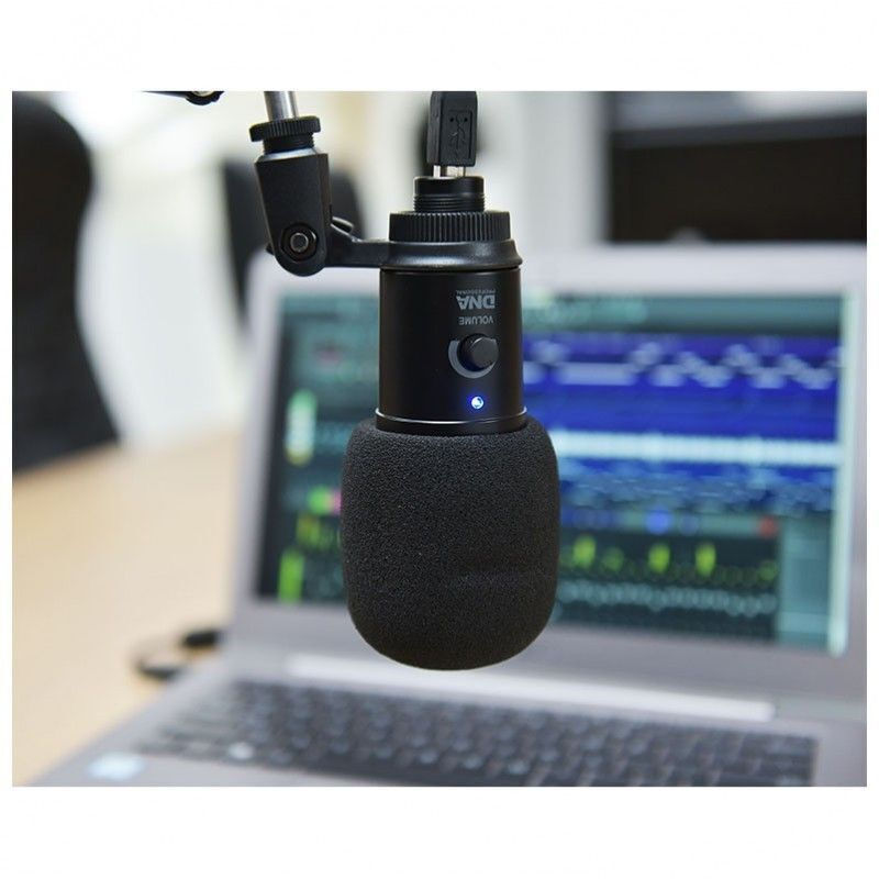 DNA Ενσύρματο Σετ - Image 12