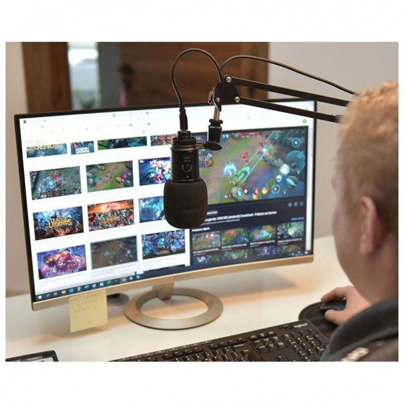 DNA Ενσύρματο Σετ - Image 14