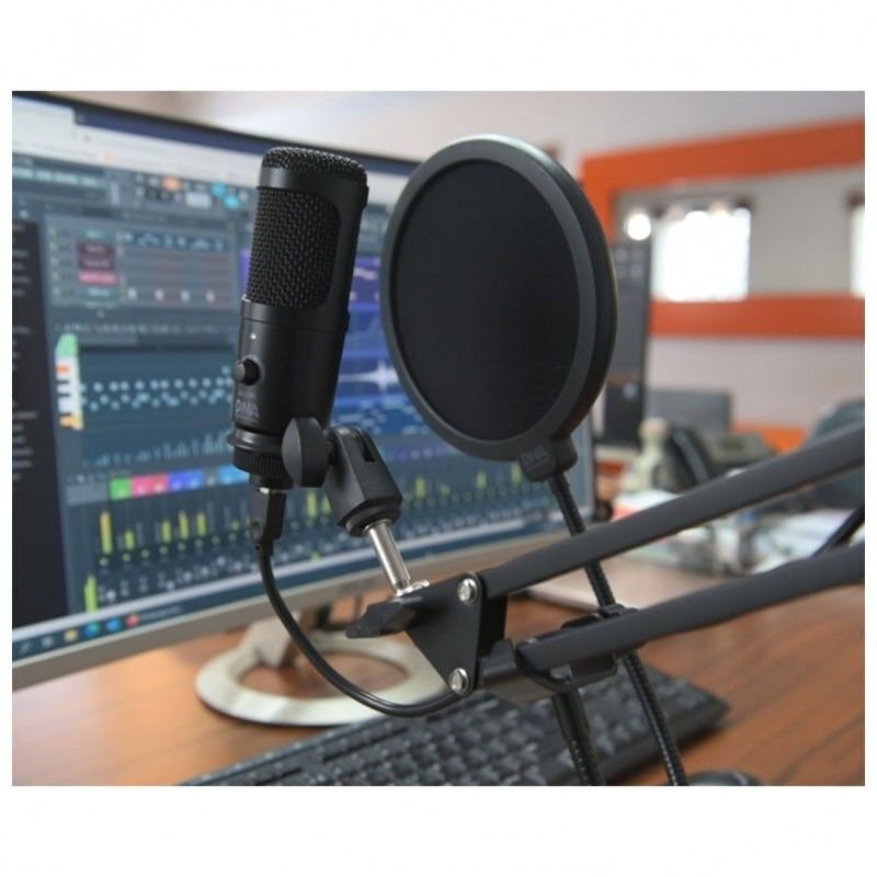 DNA Ενσύρματο Σετ - Image 15