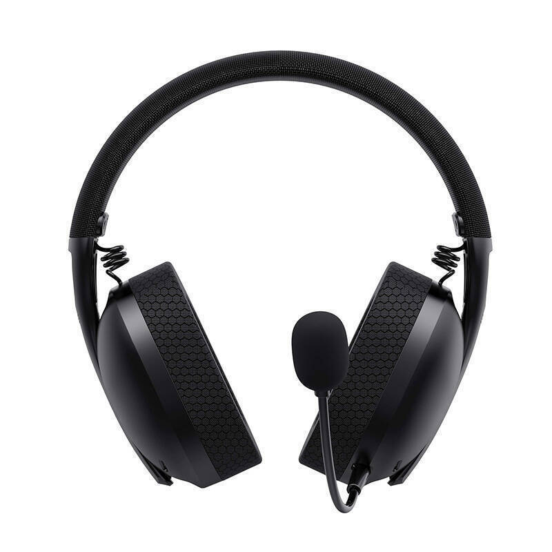 Havit Fuxi H3 Ασύρματο On Ear Gaming Headset με σύνδεση USB - Image 2