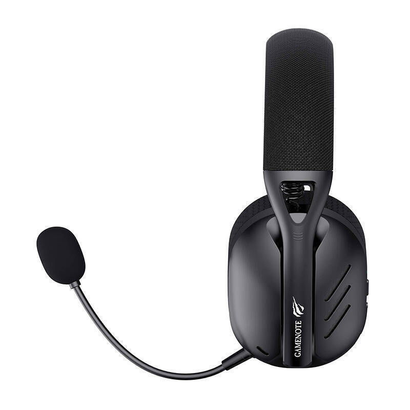 Havit Fuxi H3 Ασύρματο On Ear Gaming Headset με σύνδεση USB - Image 3
