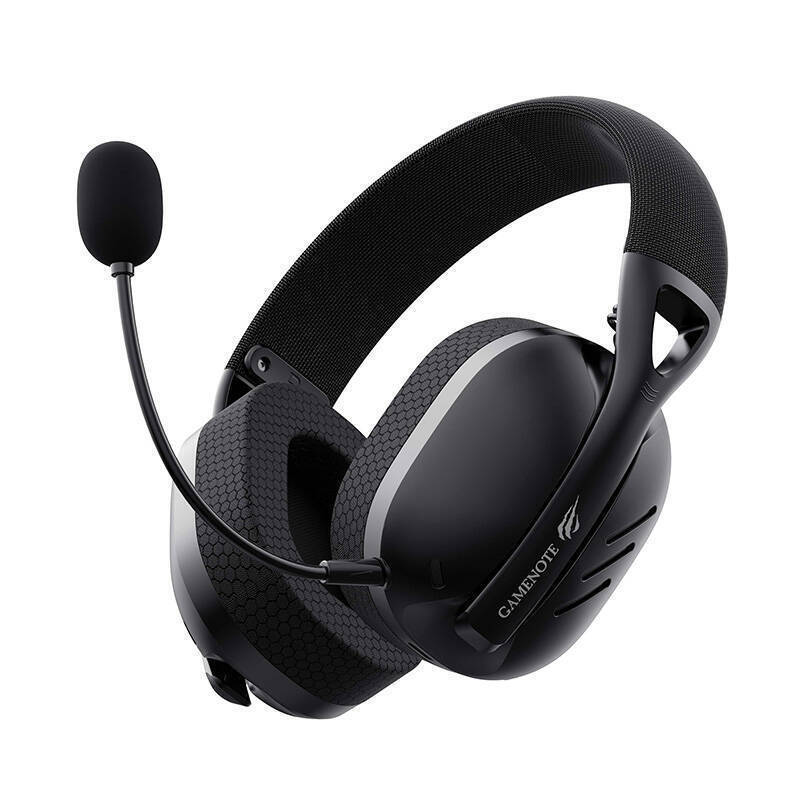 Havit Fuxi H3 Ασύρματο On Ear Gaming Headset με σύνδεση USB - Image 4