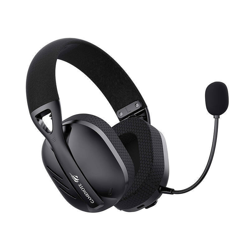 Havit Fuxi H3 Ασύρματο On Ear Gaming Headset με σύνδεση USB - Image 5