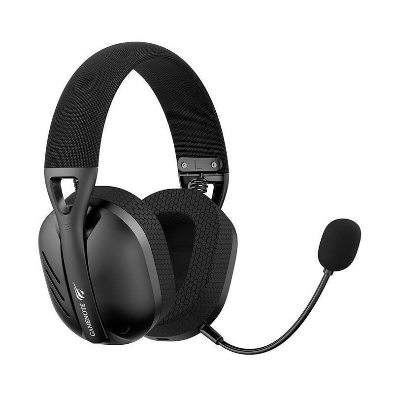 Havit Fuxi H3 Ασύρματο On Ear Gaming Headset με σύνδεση USB - Image 6