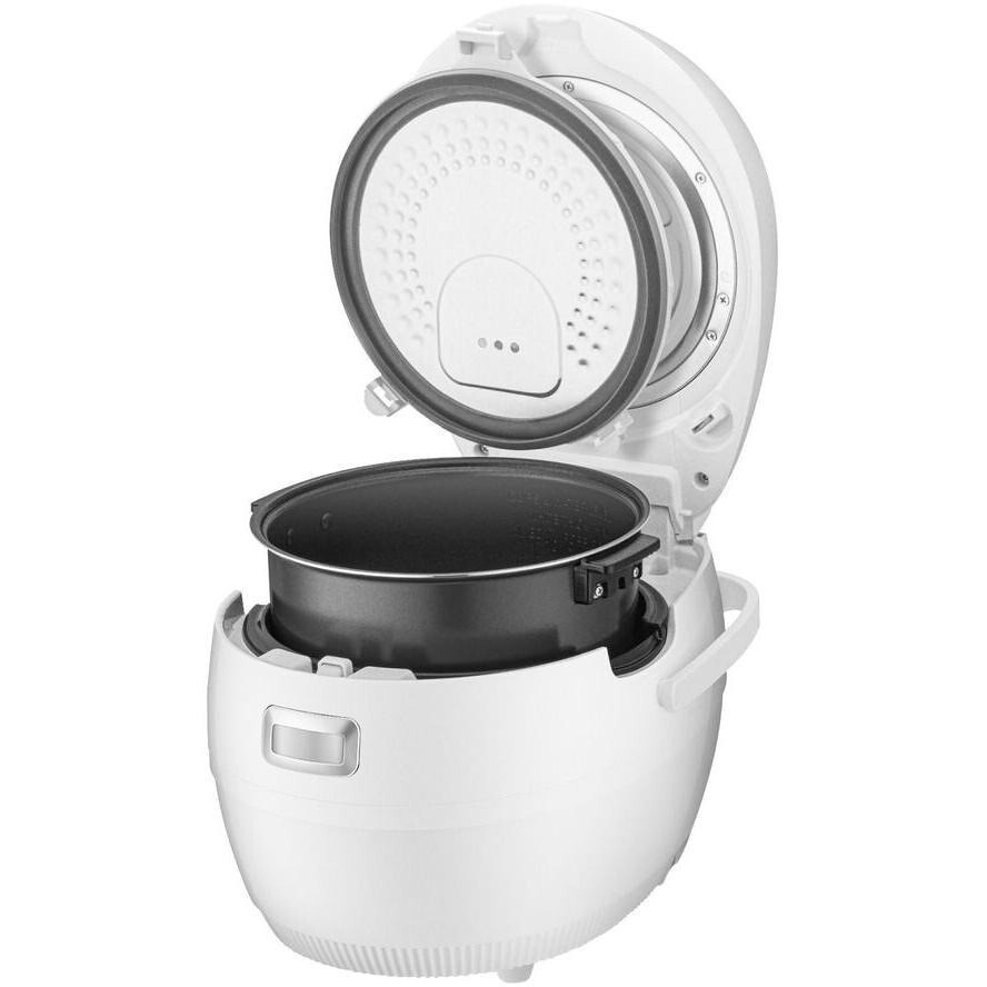 CUCKOO Rice Cooker 890W με Χωρητικότητα 1.8lt CR-1020F - Image 2