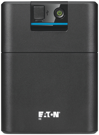 Eaton 5E Gen2 1200 USB (FR) UPS Line-Interactive 1200VA 660W - Image 2