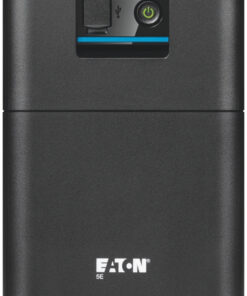 Alternative view of Eaton 5E Gen2 900 USB (FR) UPS Line-Interactive 900VA 480W