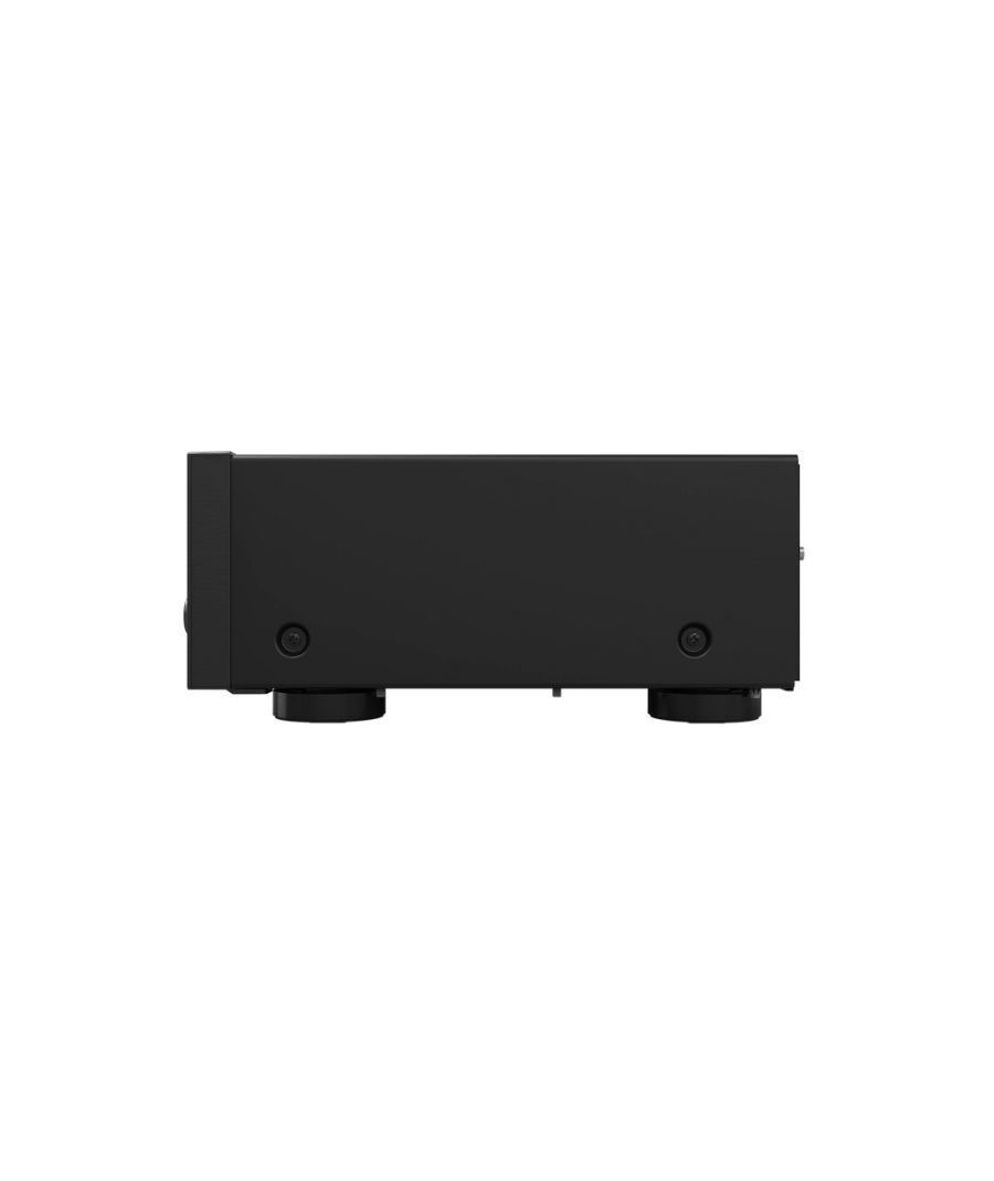 Pioneer A-10AE-B Ολοκληρωμένος Ενισχυτής Hi-Fi Stereo 50W/4Ω 30W/8Ω A10AEBMGP Μαύρος - Image 5