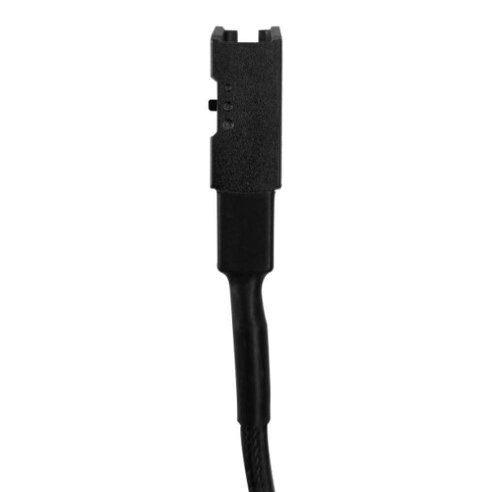 CoolerMaster Mobius 120 Oc Case Fan με Σύνδεση 4-Pin PWM - Image 4