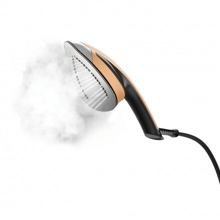 Tefal IXEO Power QT2020 Ατμοκαθαριστής Ρούχων Δαπέδου 2170W με Δοχείο 1.1lt Μαύρος - Image 6