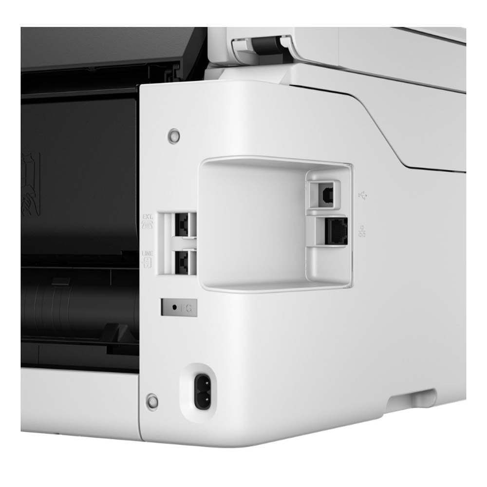 Canon Maxify GX4040 Έγχρωμο Πολυμηχάνημα Inkjet με WiFi και Mobile Print - Image 5