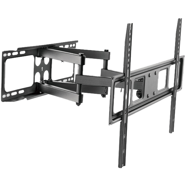 Superior Electronics 188-0068 Βάση Τηλεόρασης Τοίχου με Βραχίονα έως 80" και 40kg