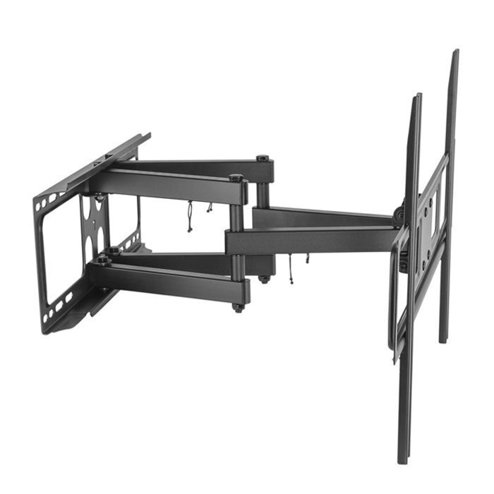 Superior Electronics 188-0068 Βάση Τηλεόρασης Τοίχου με Βραχίονα έως 80" και 40kg - Image 3