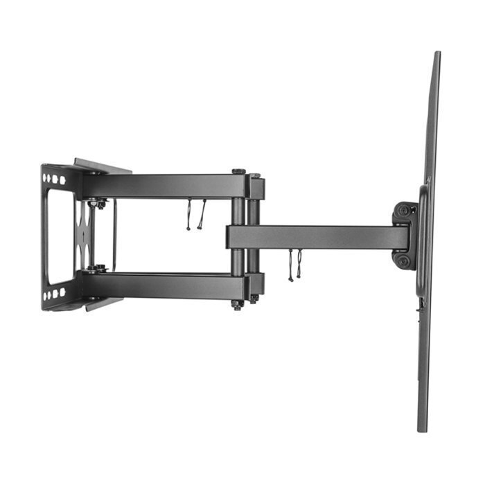 Superior Electronics 188-0068 Βάση Τηλεόρασης Τοίχου με Βραχίονα έως 80" και 40kg - Image 4