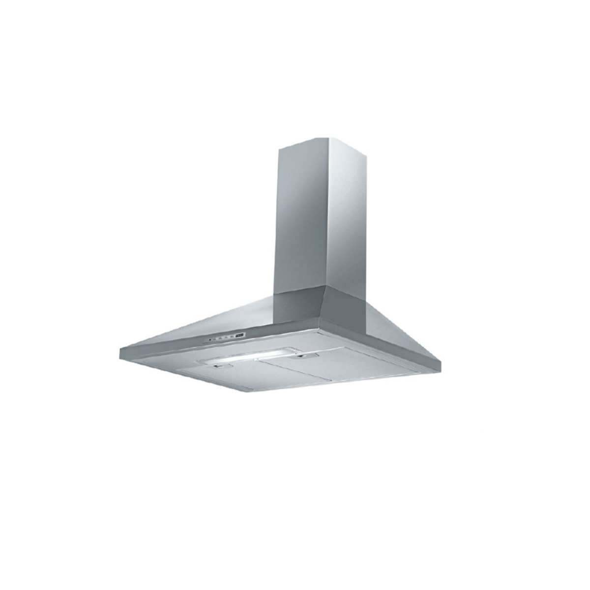 Franke Καμινάδα 90cm Inox 3101102305 - Image 3