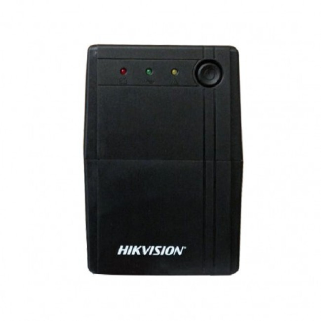 Hikvision UPS Line-Interactive 600VA 360W