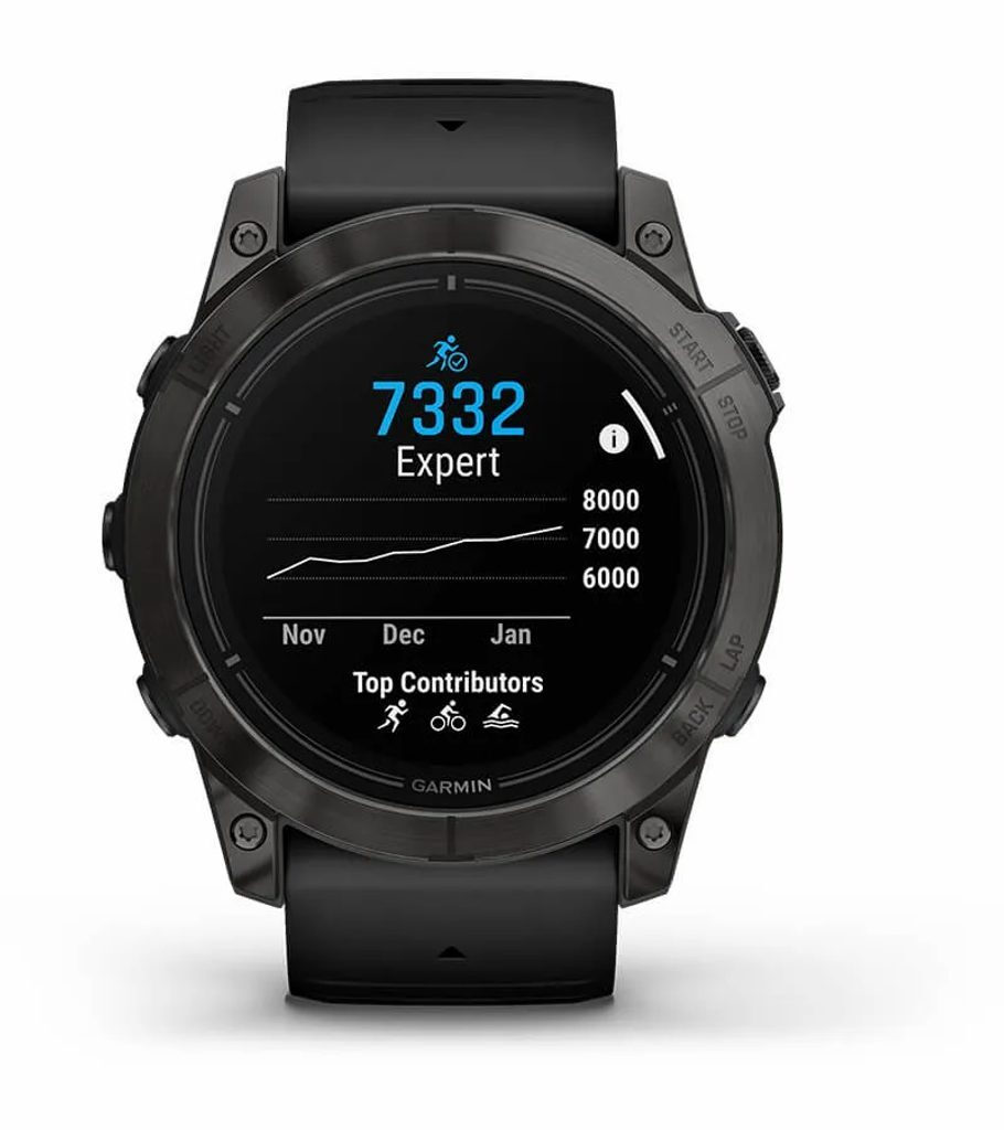 Garmin Epix Pro (Gen 2) Sapphire Edition