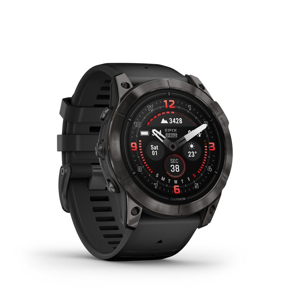 Garmin Epix Pro (Gen 2) Sapphire Edition - Image 3