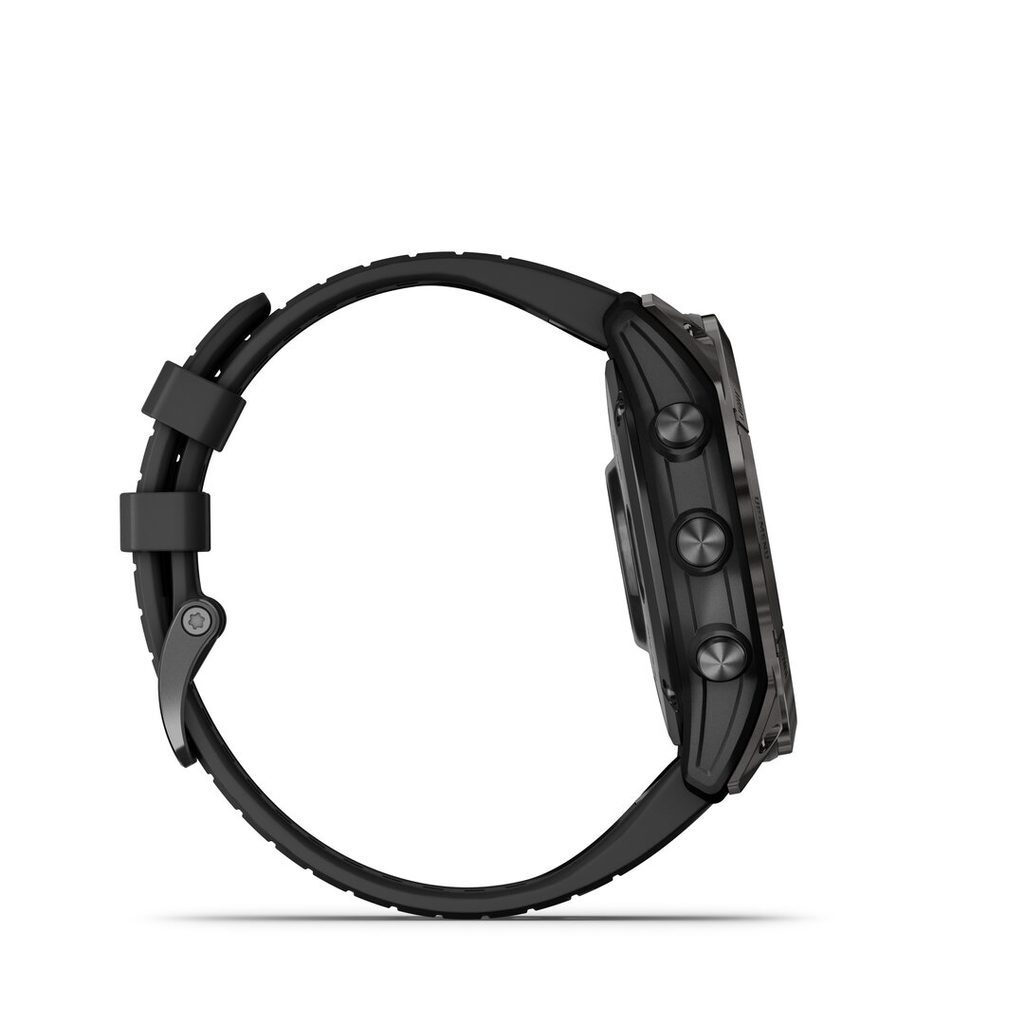 Garmin Epix Pro (Gen 2) Sapphire Edition - Image 4