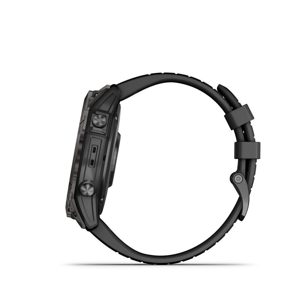 Garmin Epix Pro (Gen 2) Sapphire Edition - Image 5