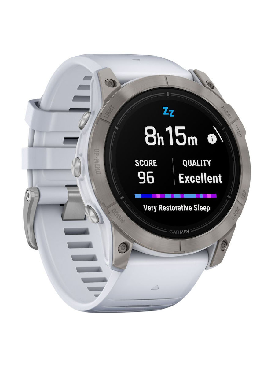Garmin Epix Pro (Gen 2) Sapphire Edition - Image 3