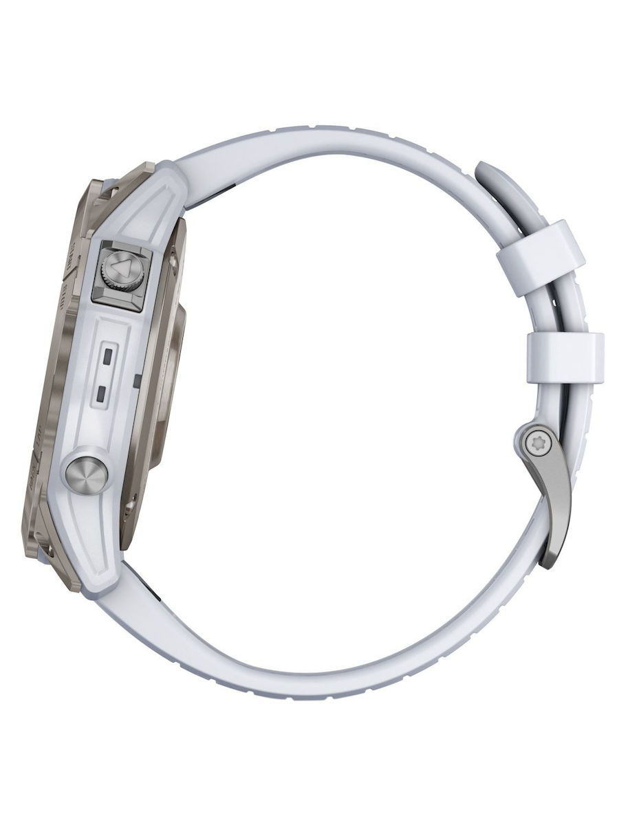 Garmin Epix Pro (Gen 2) Sapphire Edition - Image 4