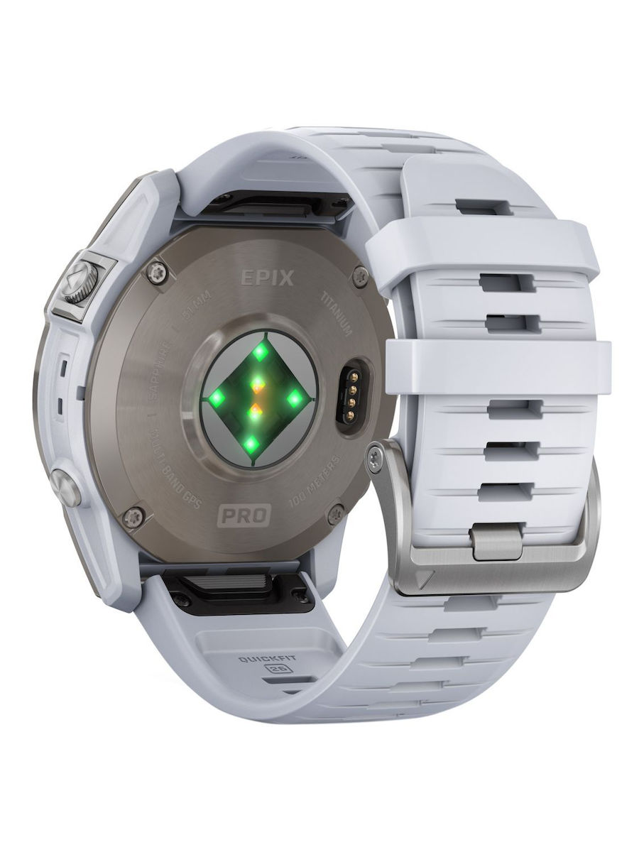 Garmin Epix Pro (Gen 2) Sapphire Edition - Image 5