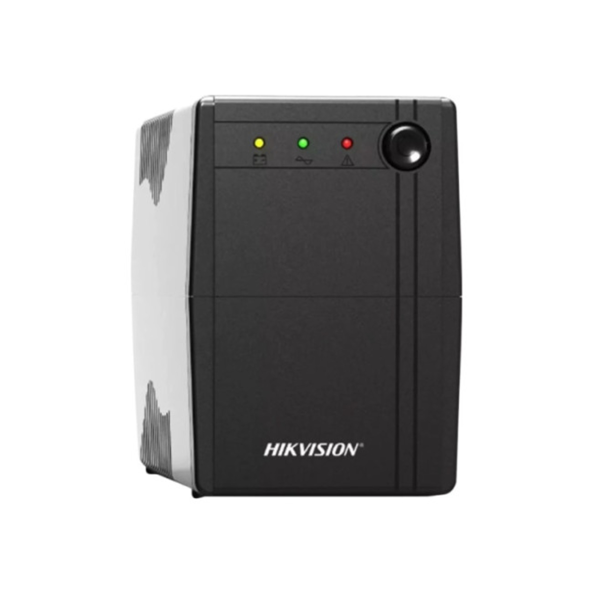 Hikvision UPS Line-Interactive 600VA 360W - Image 2