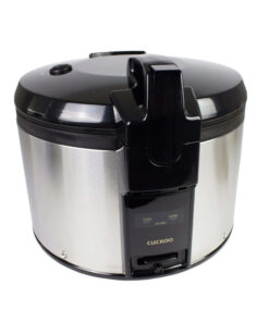 CUCKOO Rice Cooker 890W με Χωρητικότητα 4.6lt