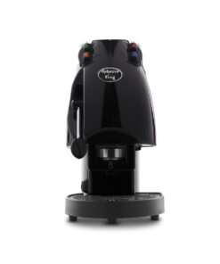 Didiesse Frog Revolution Καφετιέρα για Κάψουλες E.S.E. Pod Πίεσης 15bar Μαύρη