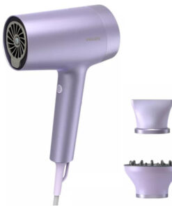 Philips Series 7000 Πιστολάκι Μαλλιών Turbo 1800W BHD720/10