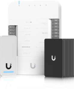 Ubiquiti Access Control για Πρόσβαση με Κάρτα UA-G2-SK
