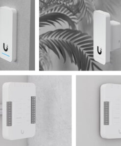 Alternative view of Ubiquiti Access Control για Πρόσβαση με Κάρτα UA-G2-SK