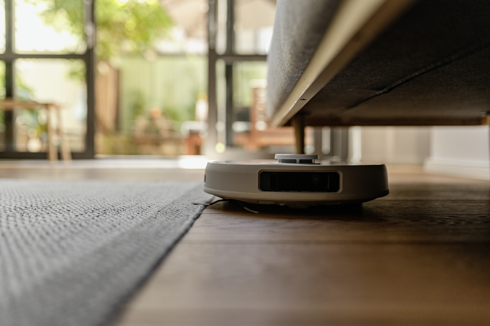 Karcher RCV 5 για Σκούπισμα & Σφουγγάρισμα - Image 10