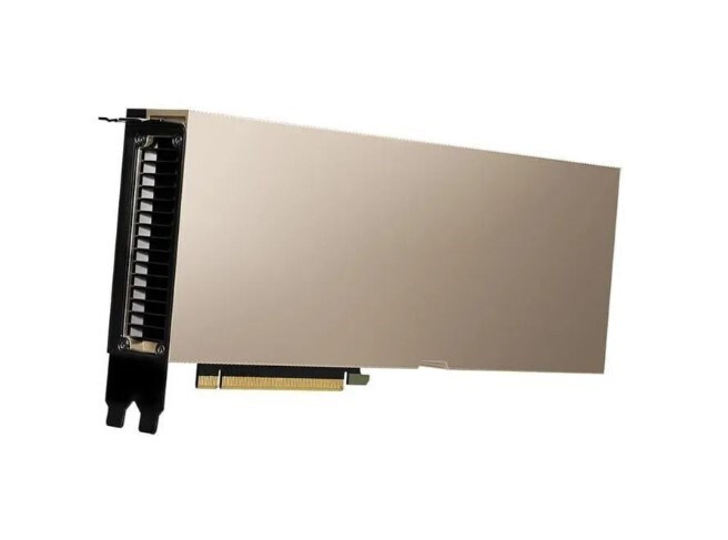 Asus NVIDIA A40 48GB - Image 3