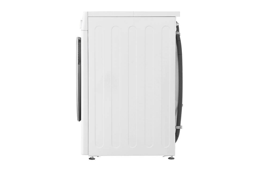 LG D4R5010TSWS Πλυντήριο-Στεγνωτήριο Ρούχων 10kg/6kg Ατμού 1400 Στροφές - Image 14