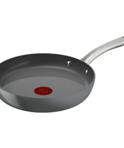 Tefal Renew+ Τηγάνι από Αλουμίνιο με Αντικολλητική Επίστρωση 28cm S0450849