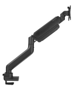 Neomounts Βάση Γραφείου για 2 Οθόνες με Βραχίονα (DS70PLUS-450BL1)