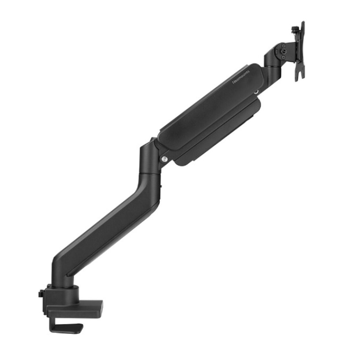Neomounts Βάση Γραφείου για 2 Οθόνες με Βραχίονα (DS70PLUS-450BL1)