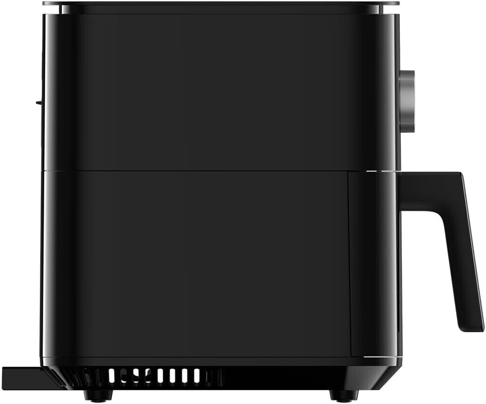 Xiaomi Mi Smart 6.5lt με Wi-Fi Μαύρο - Image 3
