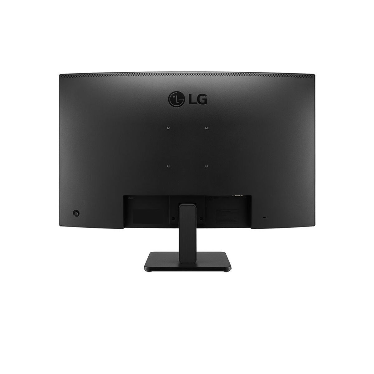LG 32MR50C-B VA Curved Monitor 32" FHD 1920x1080 με Χρόνο Απόκρισης 5ms GTG - Image 2