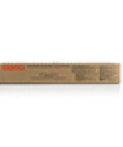 Utax CK-5512 Γνήσιο Toner Laser Εκτυπωτή Κίτρινο (1T02R6AUT0)