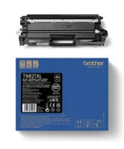 Brother TN-821XXLM Γνήσιο Toner Laser Εκτυπωτή TN821