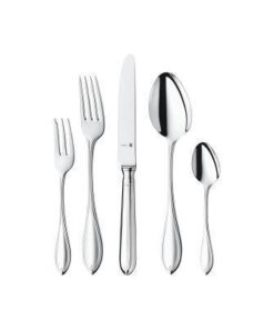 WMF Premiere Σετ Μαχαιροπίρουνα Ανοξείδωτα Ασημί 66τμχ 11.1900.6341