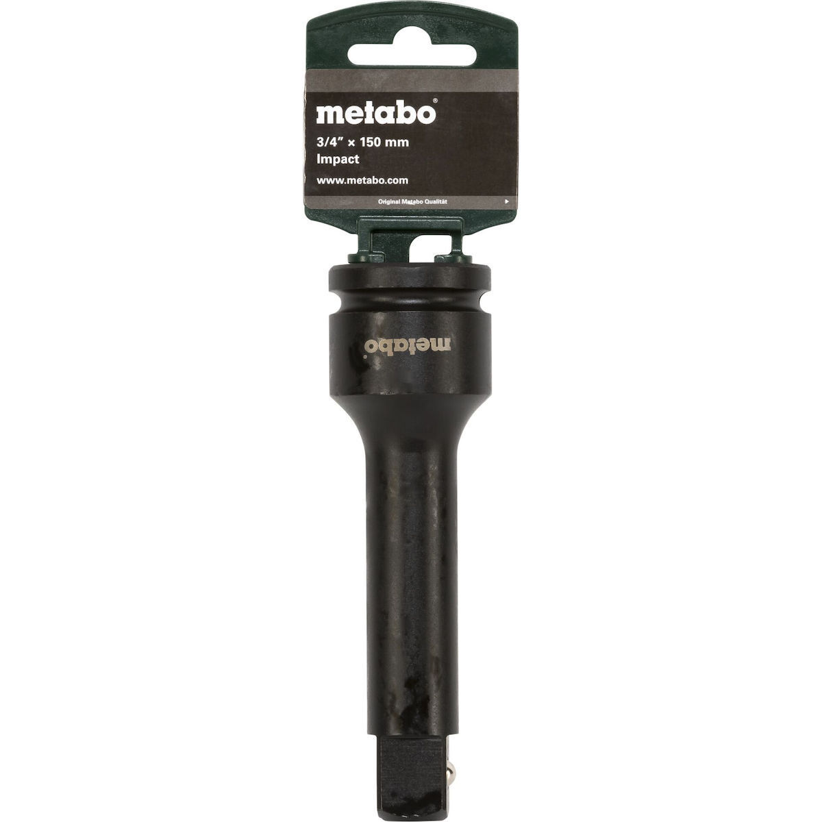 Metabo Αντάπτορας με Υποδοχή 3/4'' και Έξοδο 3/4''