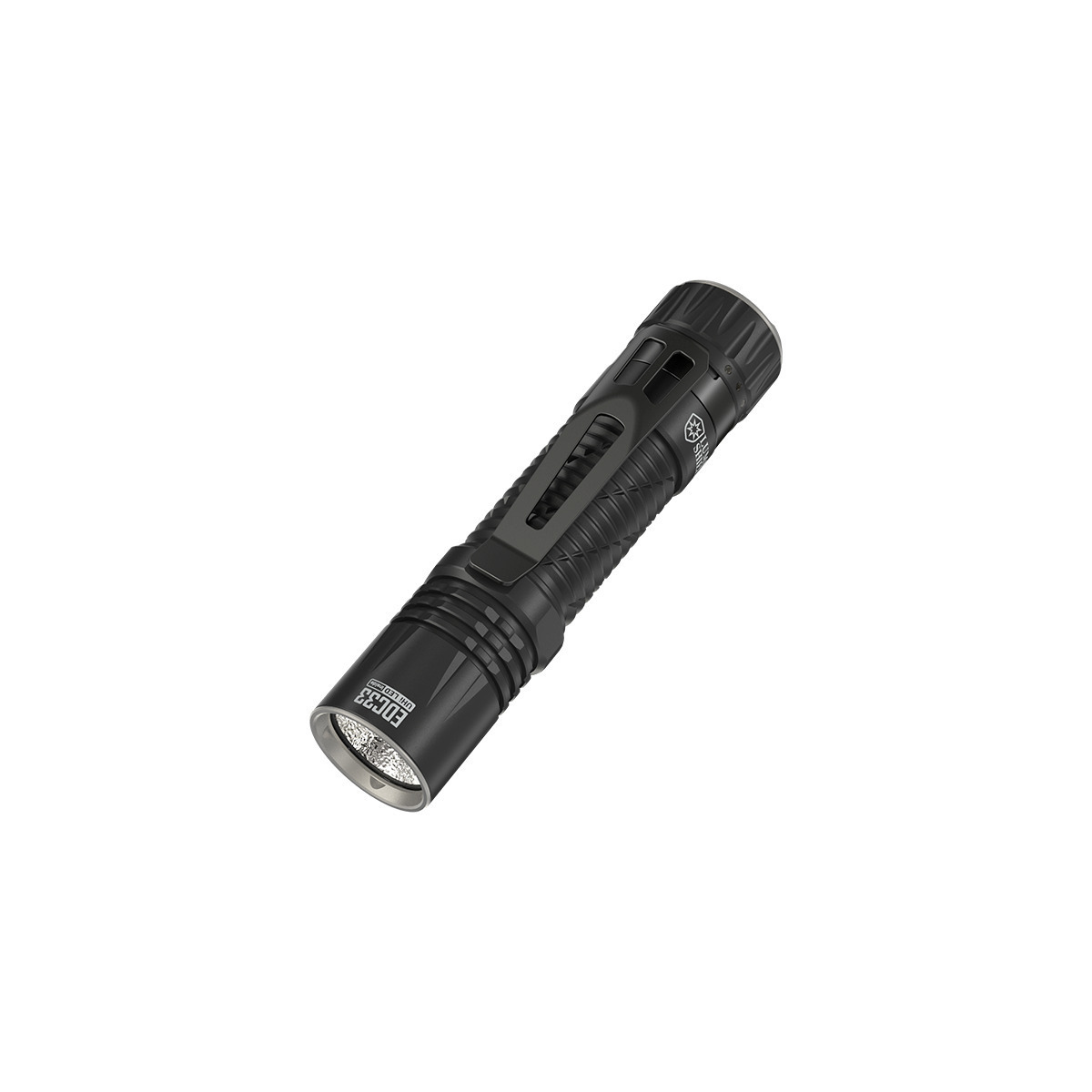 NiteCore Επαναφορτιζόμενος Φακός LED IP68 με Μέγιστη Φωτεινότητα 4000lm EDC33
