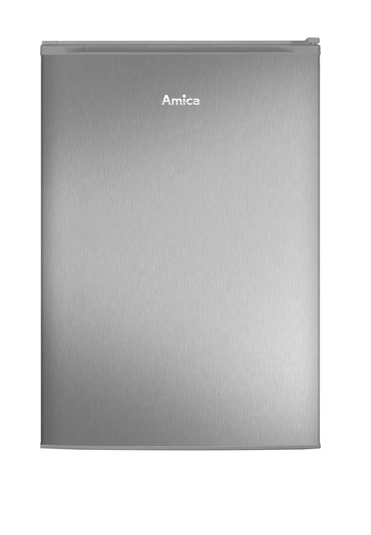 Amica Mini Bar 121lt Inox FM140.4X